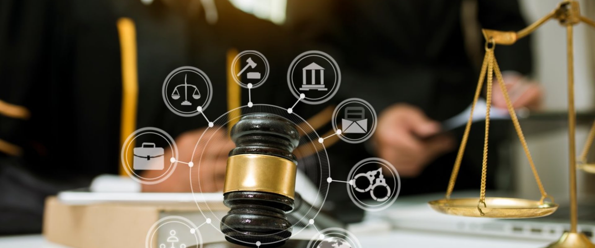 What is an example of civil law?