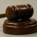 What are the Four Main Purposes of Law?