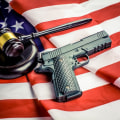 Firearms Law in the United States — A Complete Legal Overview