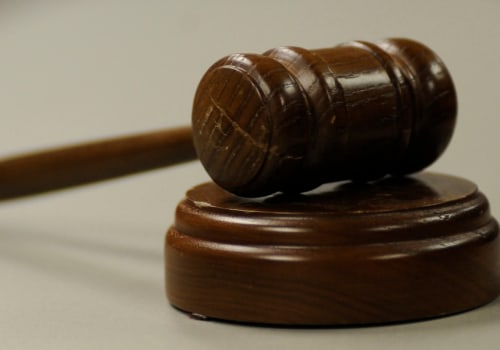 What are the Four Main Purposes of Law?