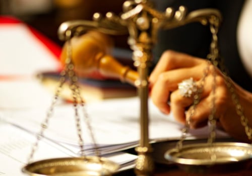 Types of Laws: A Comprehensive Guide