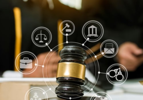 What is an example of civil law?