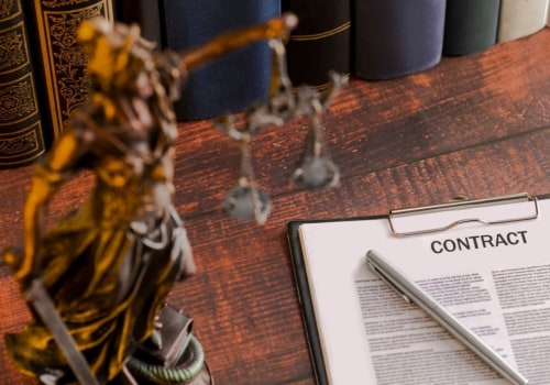 Understanding the Three Types of Civil Law
