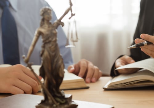 5 Types of Civil Law Explained